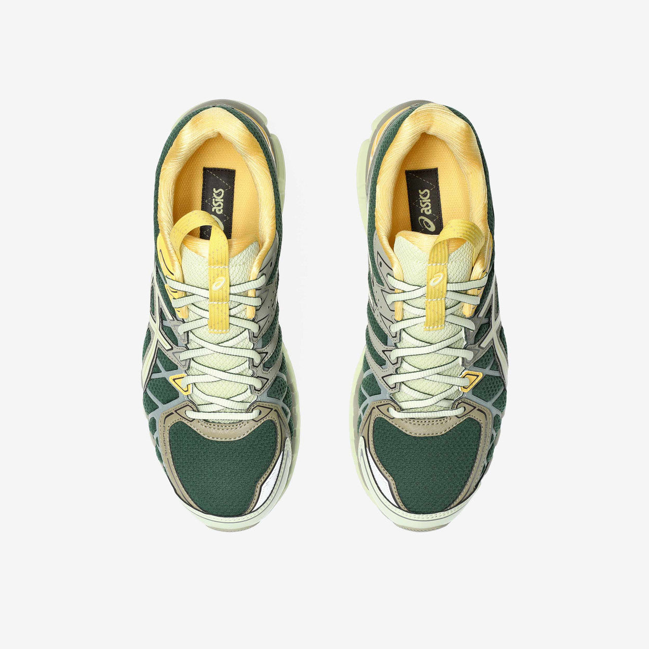 UB10-S Gel-Kayano 20