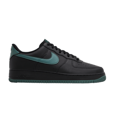 Nike Air Force 1 Low Vintage Green Black