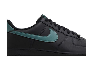 Nike Air Force 1 Low Vintage Green Black