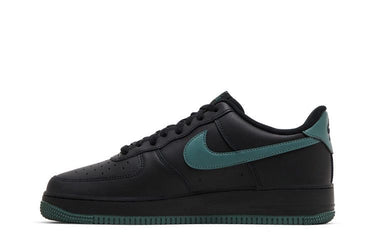 Nike Air Force 1 Low Vintage Green Black
