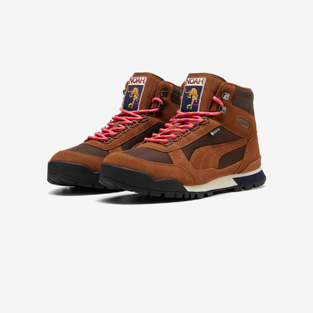 RDR Boot GTX x Noah