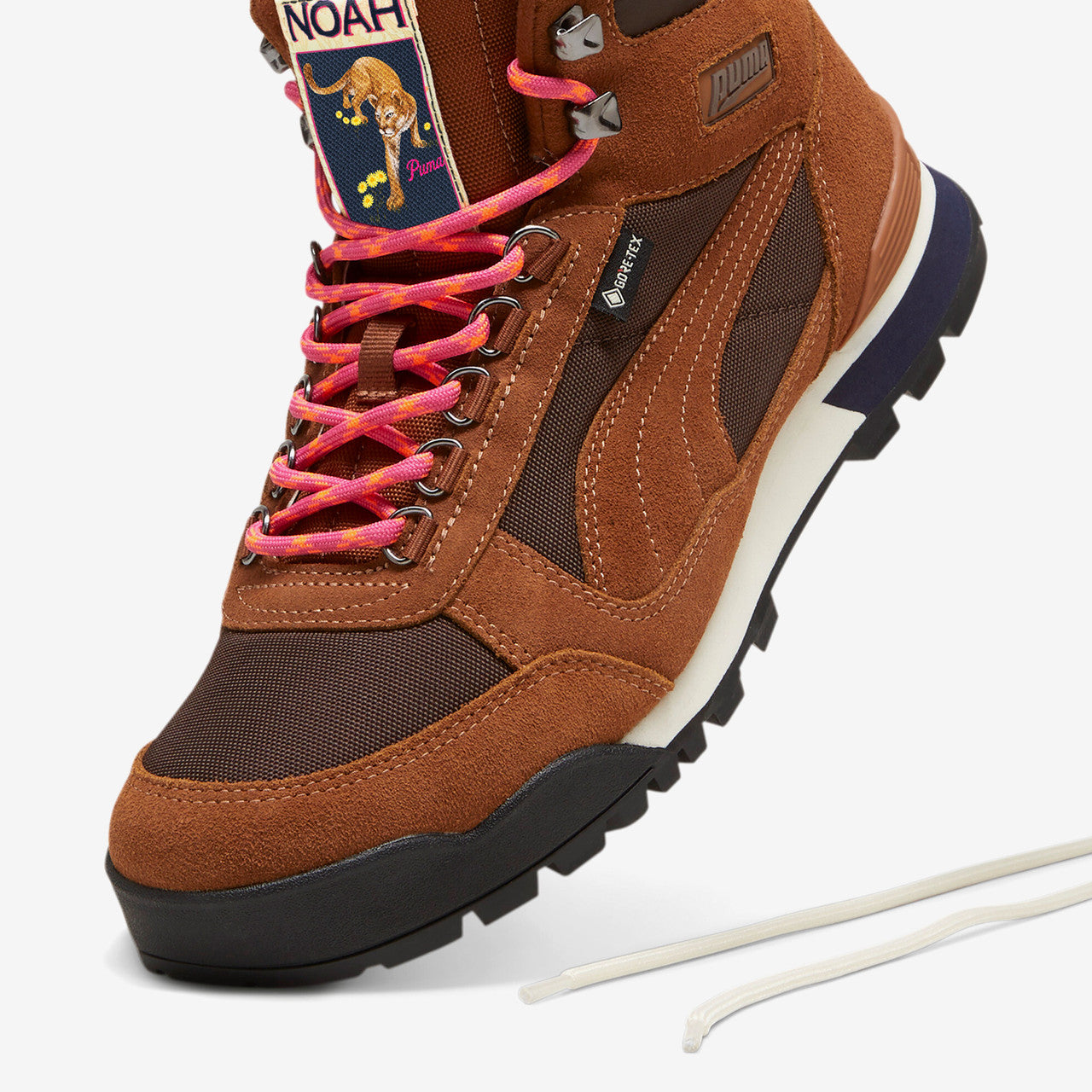 RDR Boot GTX x Noah
