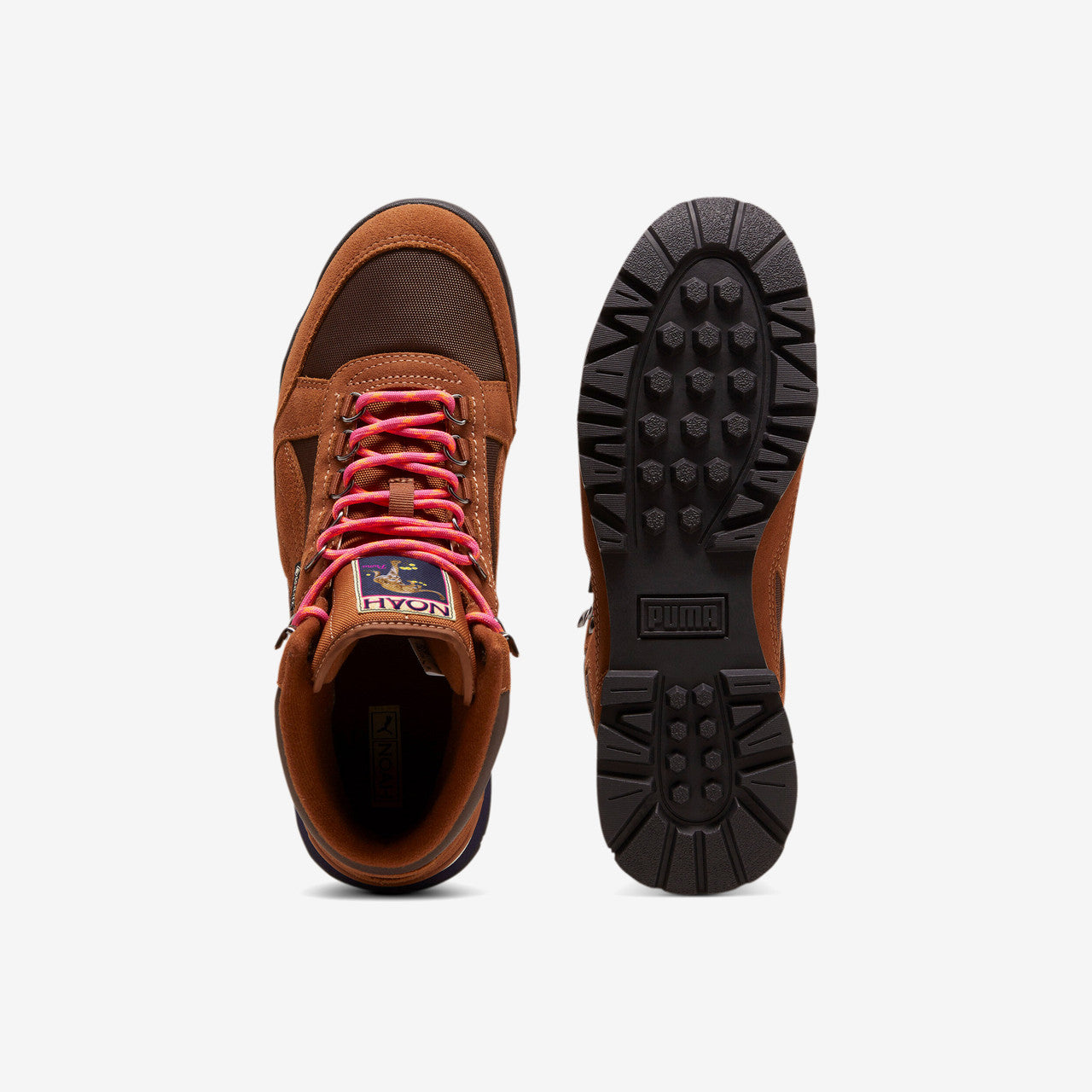 RDR Boot GTX x Noah