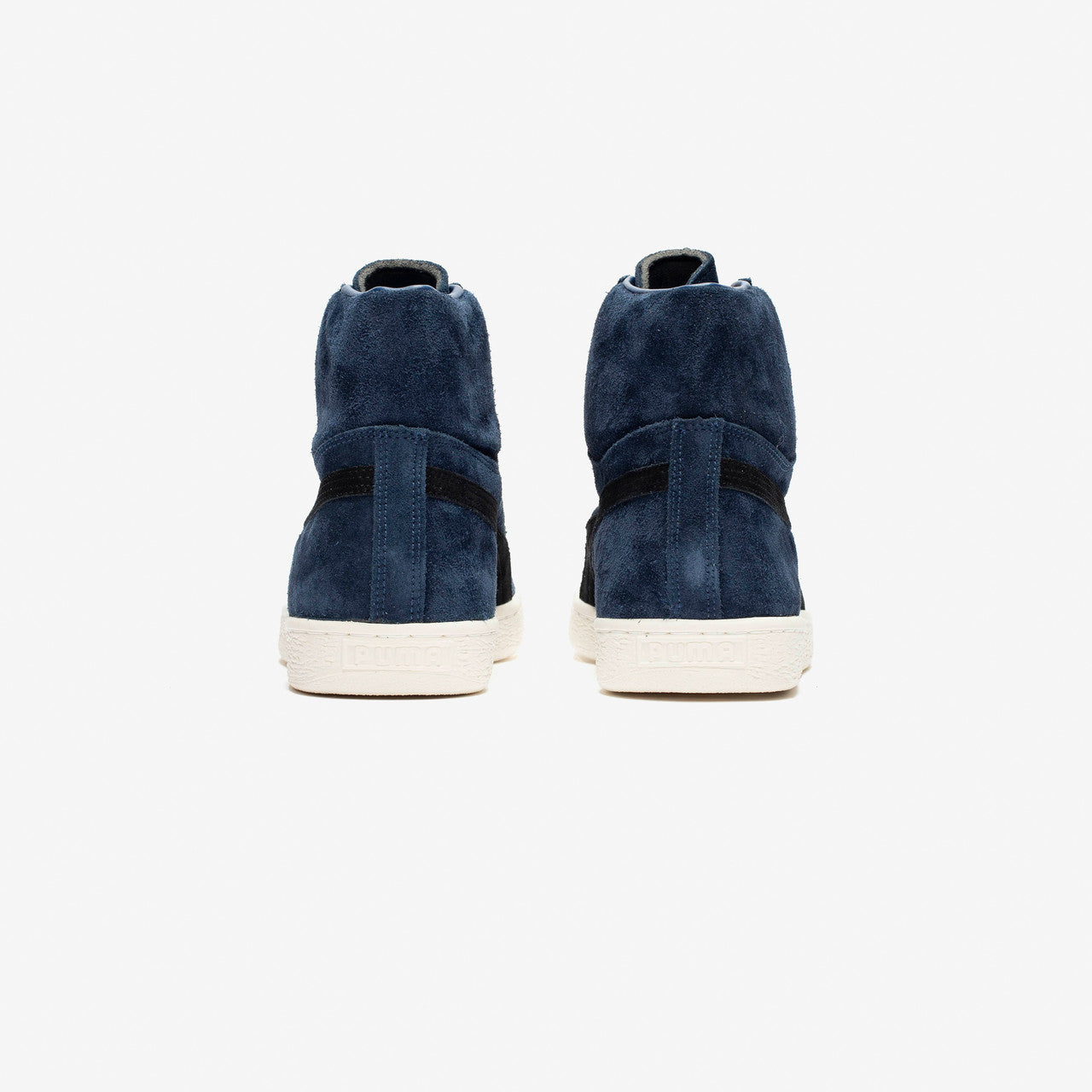 Suede Classic Mid x Noah