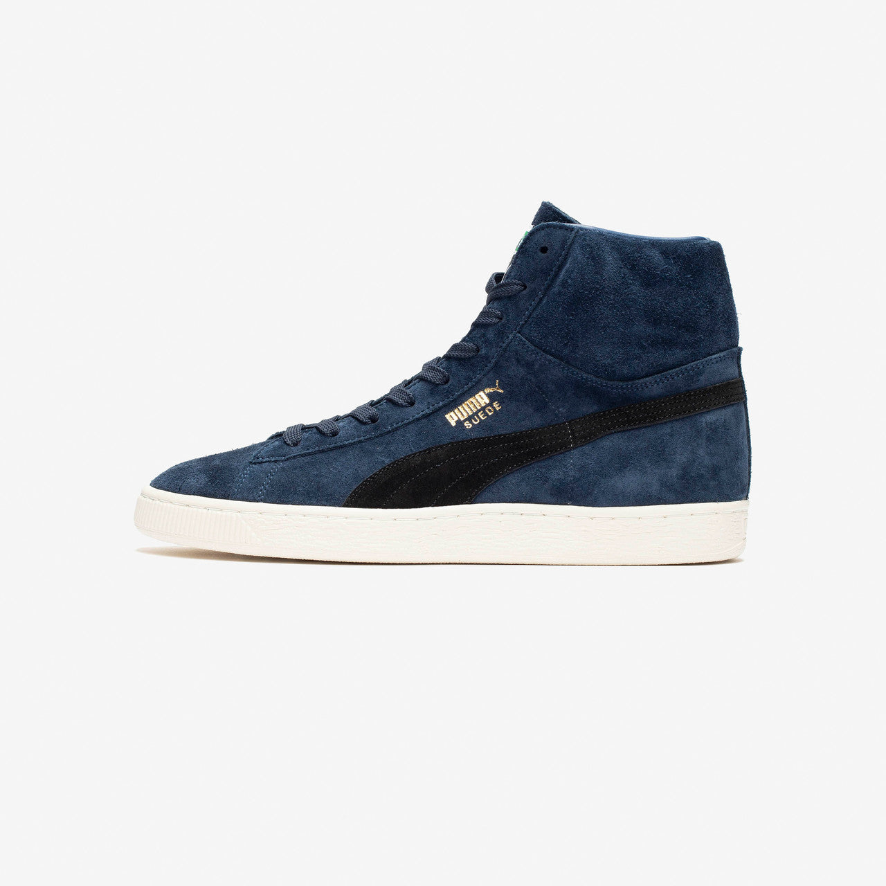 Suede Classic Mid x Noah