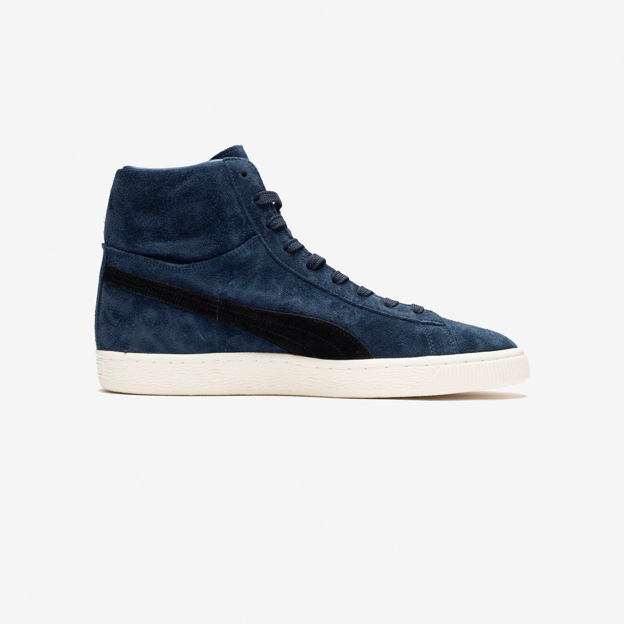 Suede Classic Mid x Noah