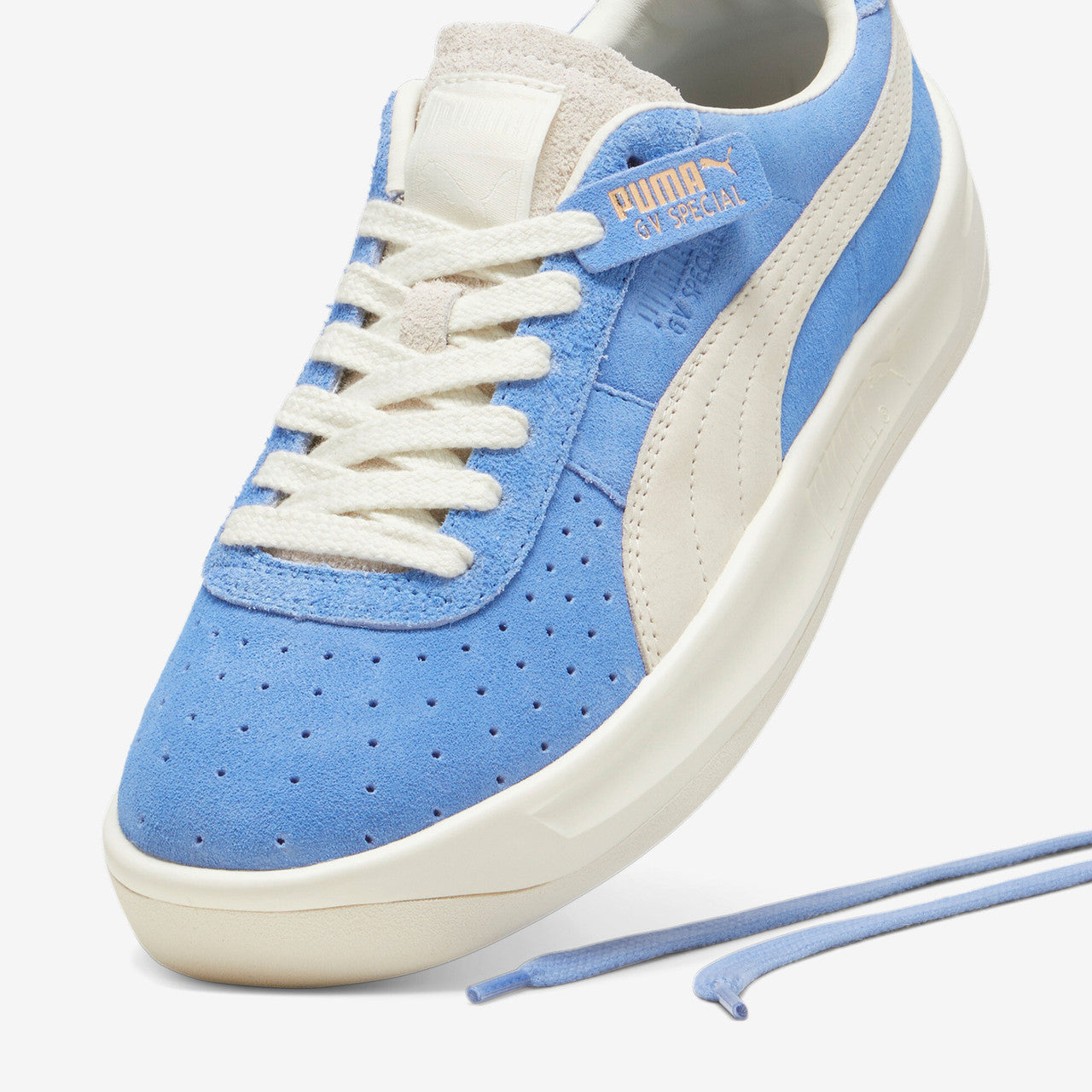 GV Special Suede