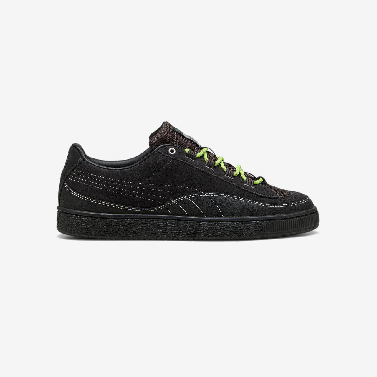 Suede HP x Aries