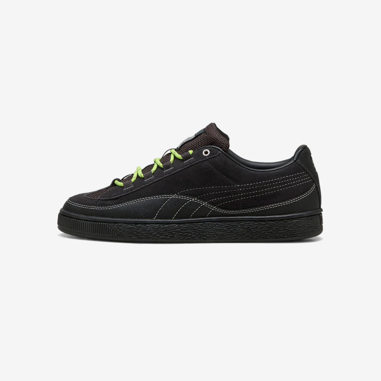 Suede HP x Aries
