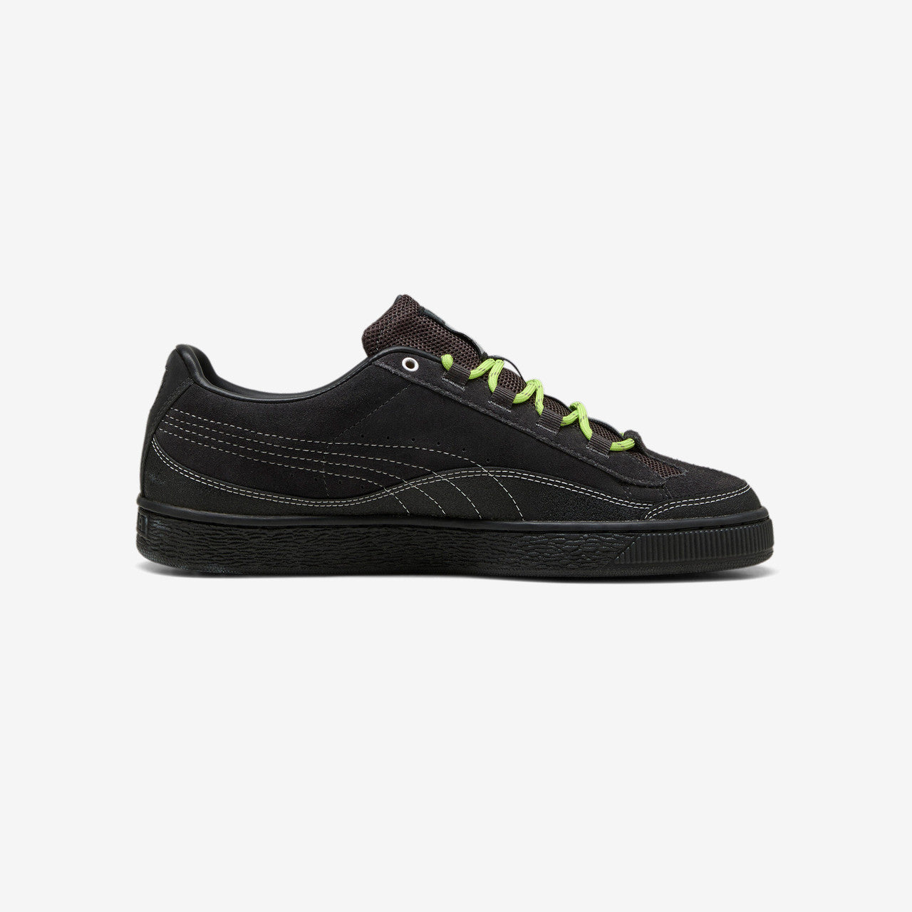 Suede HP x Aries