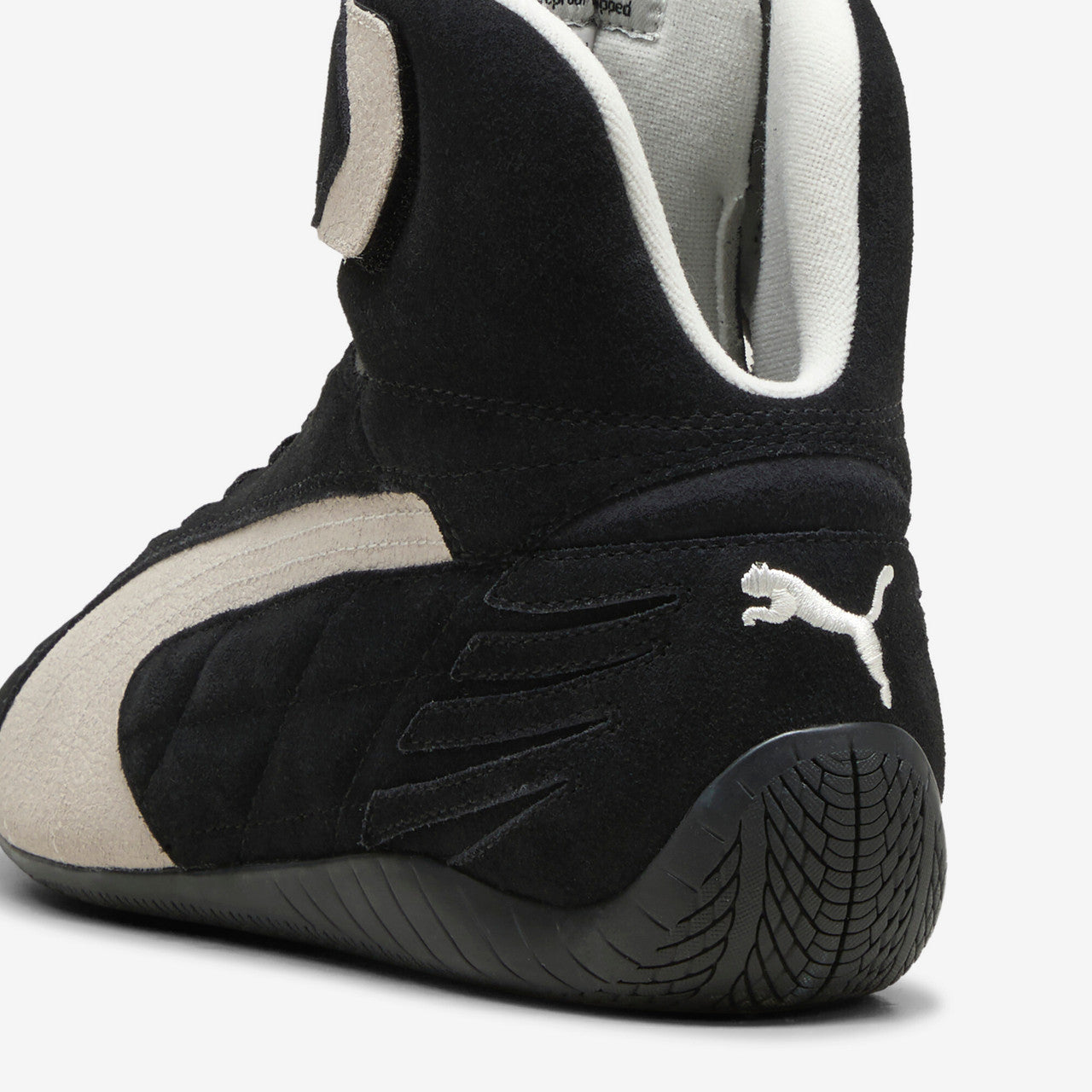 Speedcat Mid