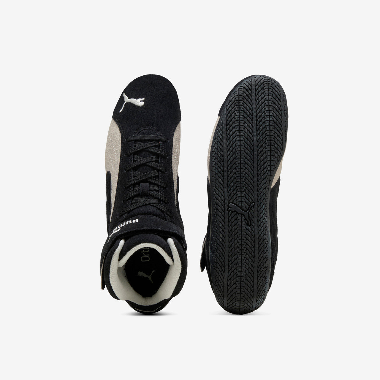 Speedcat Mid