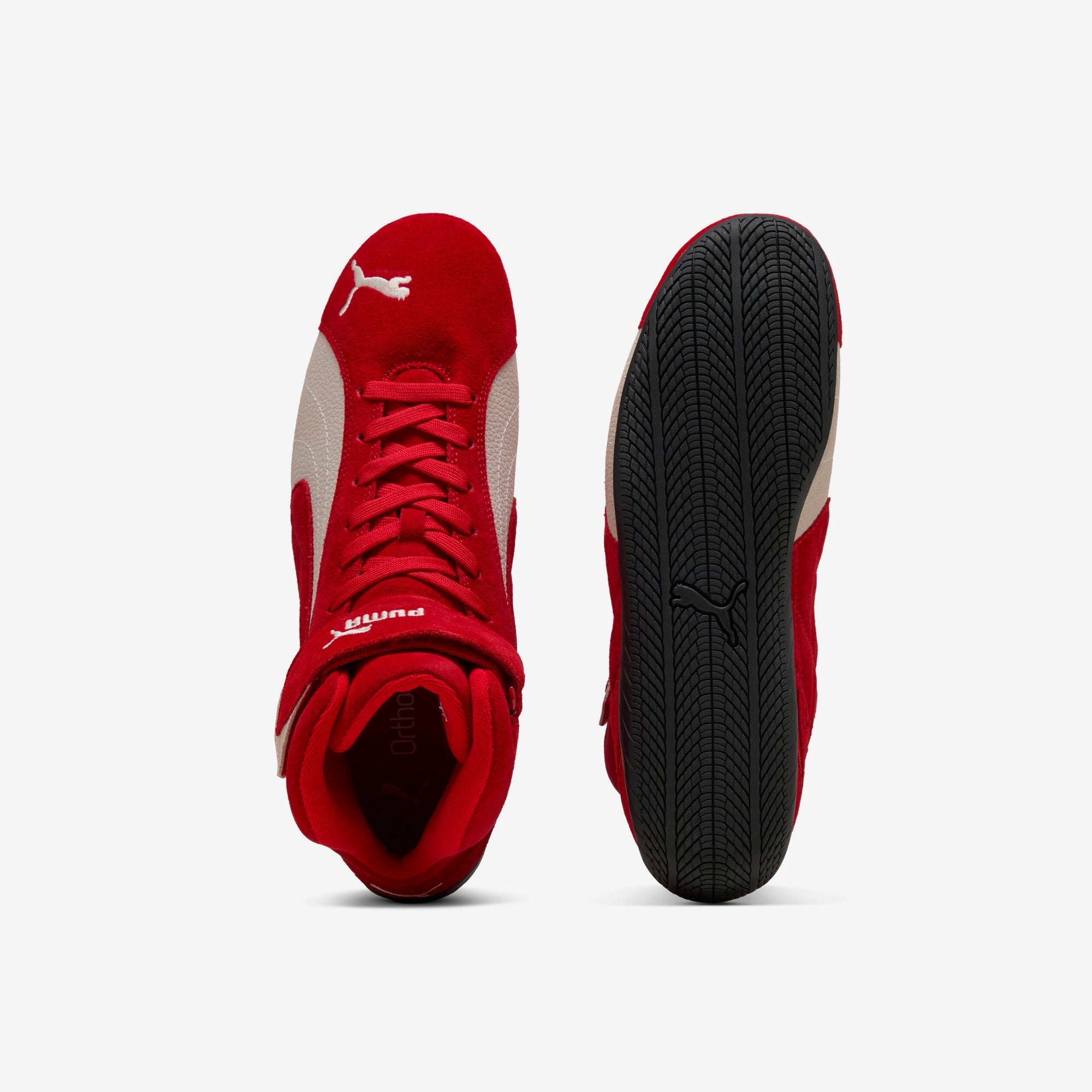 Speedcat Mid