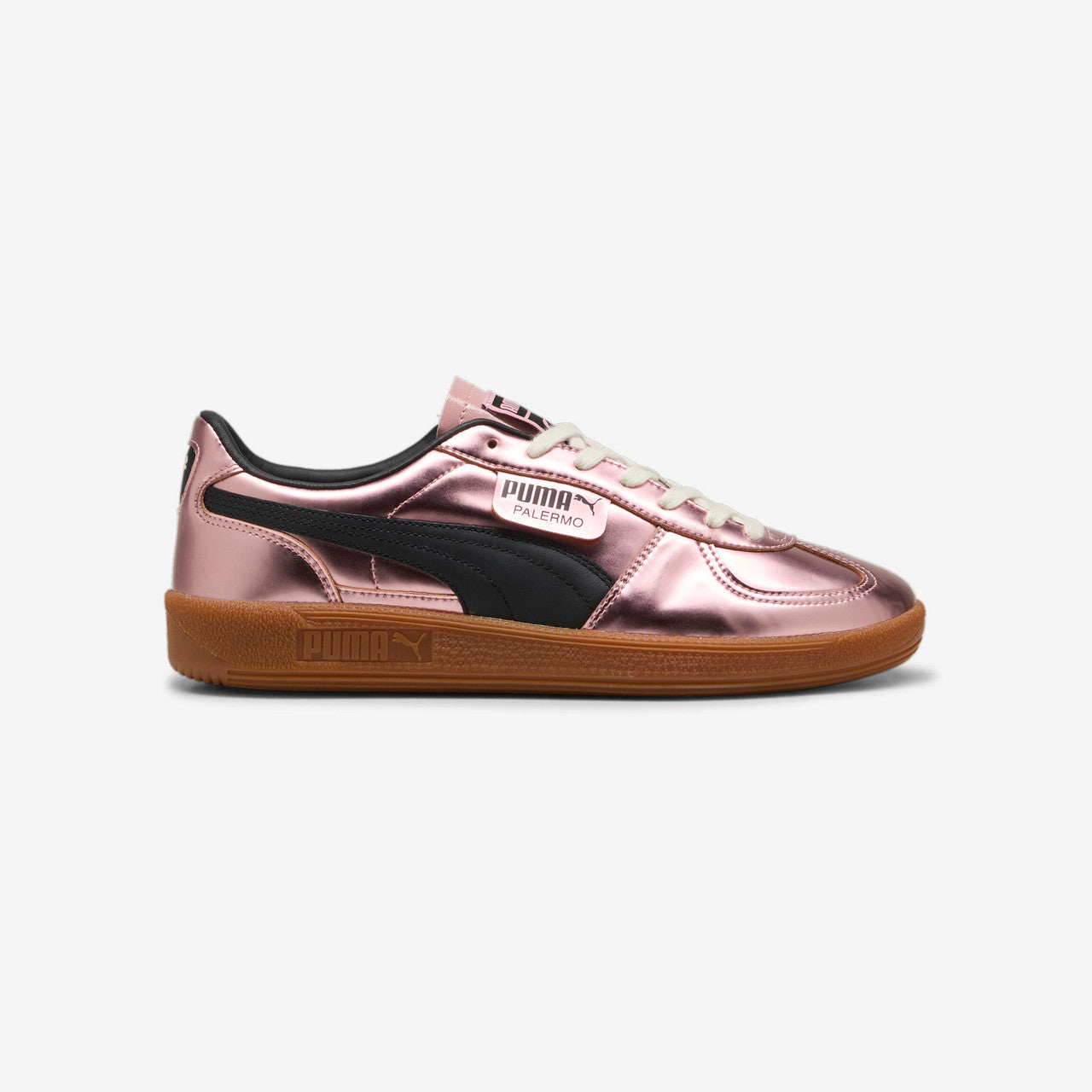 Palermo Metallic x Palermo F.C.