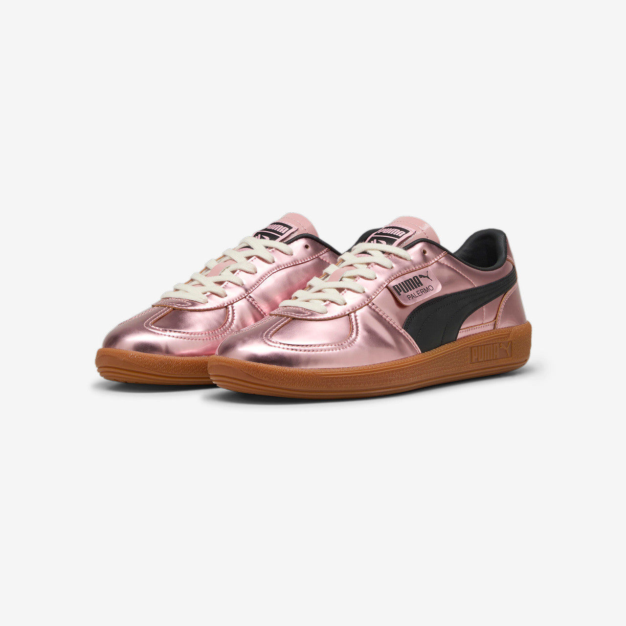 Palermo Metallic x Palermo F.C.