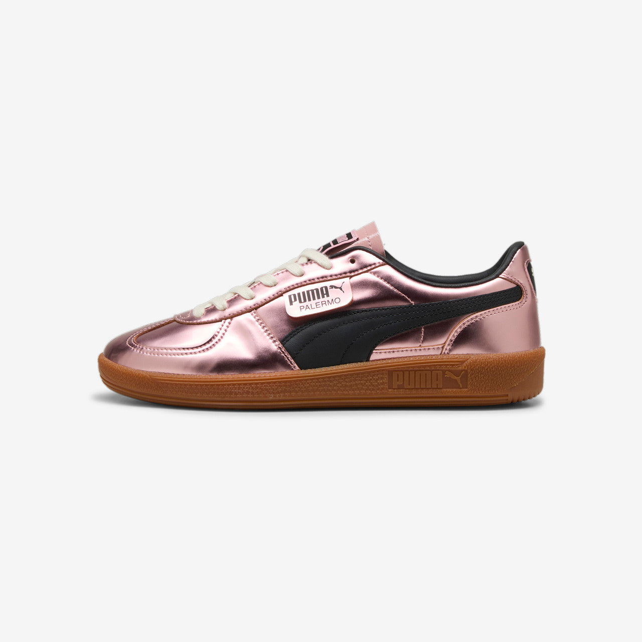 Palermo Metallic x Palermo F.C.
