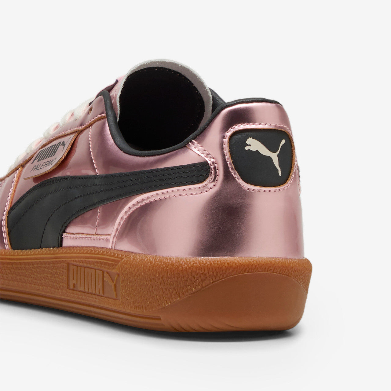 Palermo Metallic x Palermo F.C.