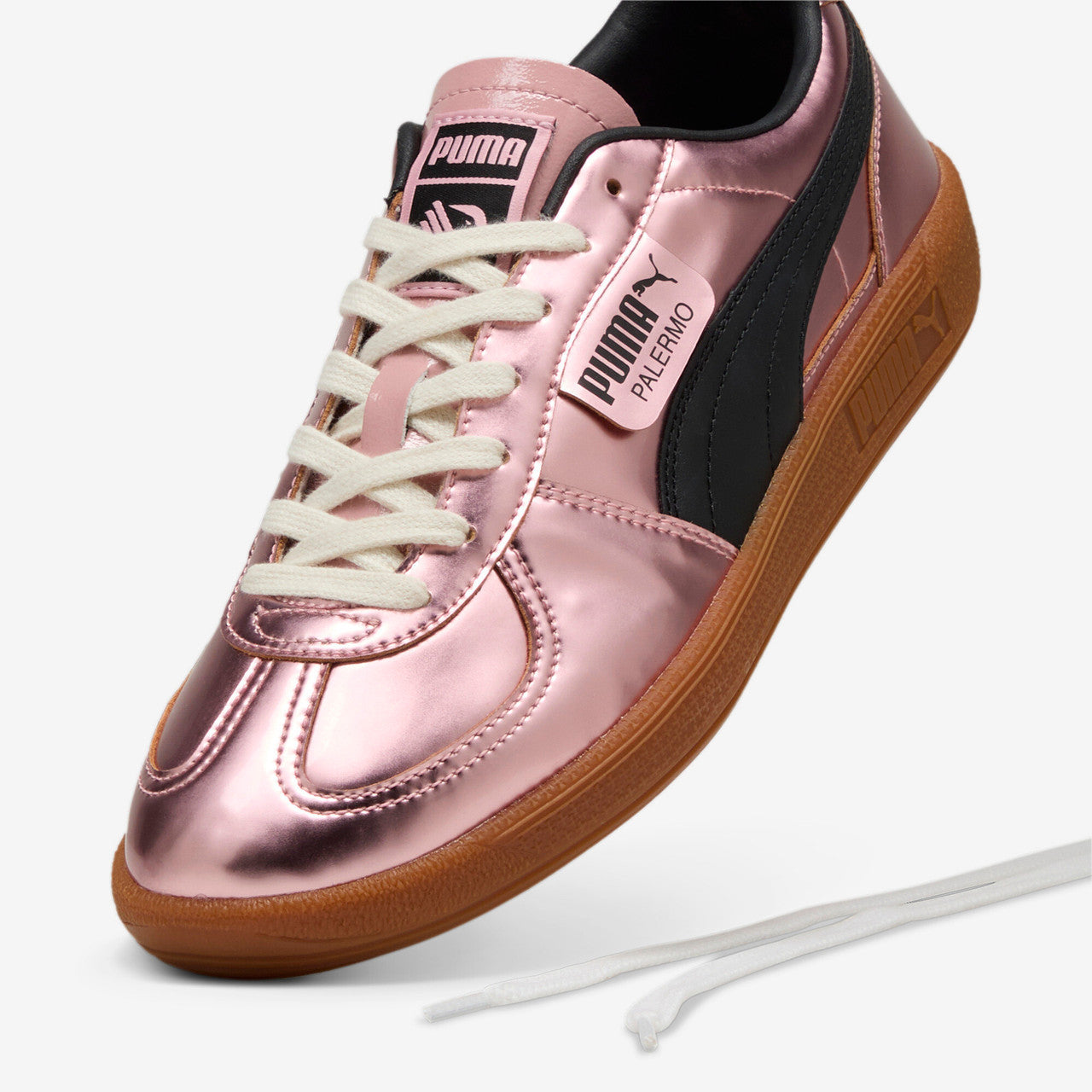 Palermo Metallic x Palermo F.C.