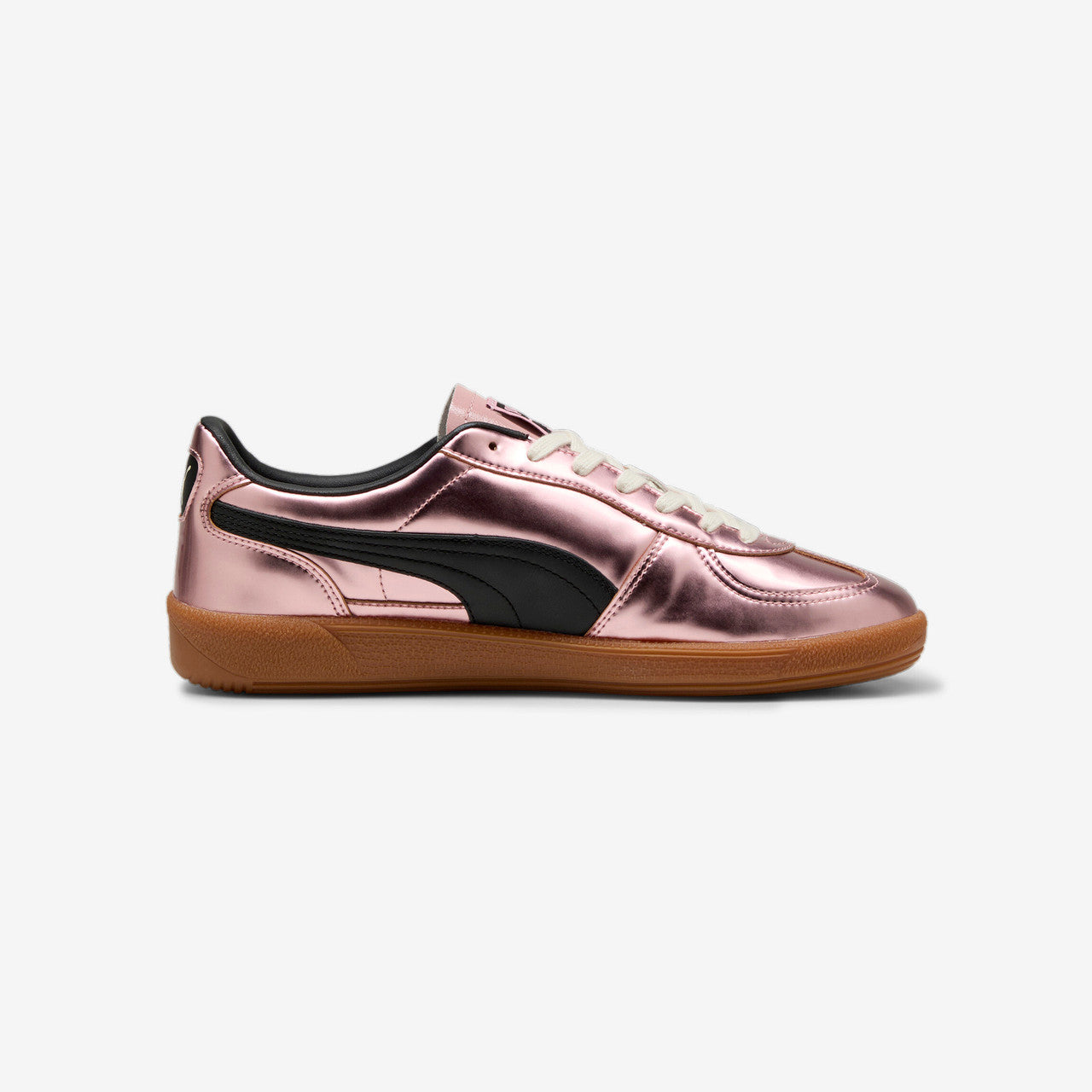 Palermo Metallic x Palermo F.C.