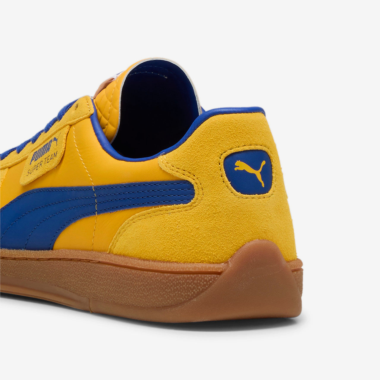 Super Team x Parma Calcio