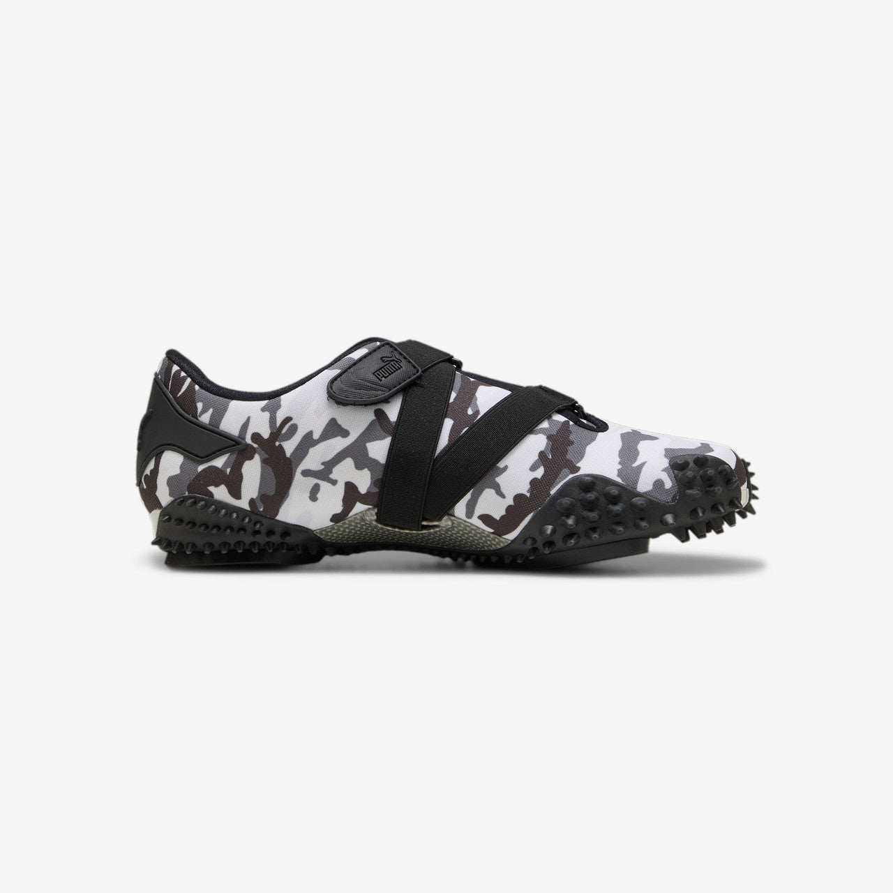 Mostro Camo