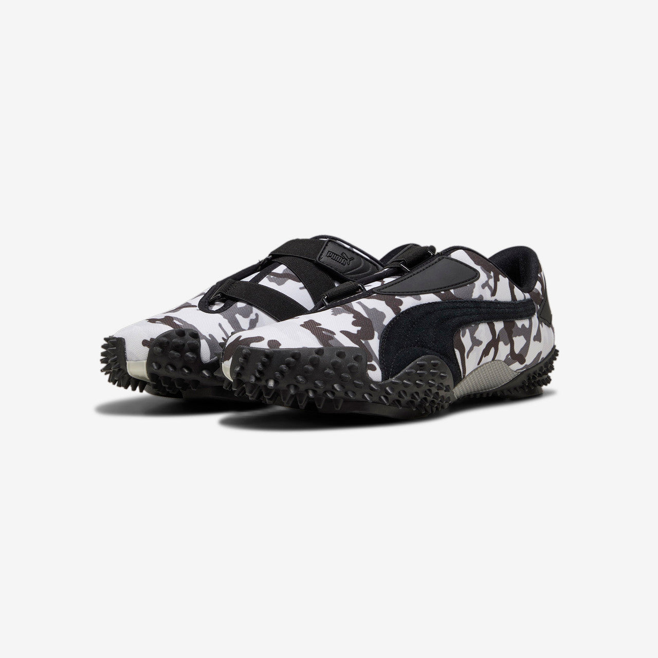 Mostro Camo