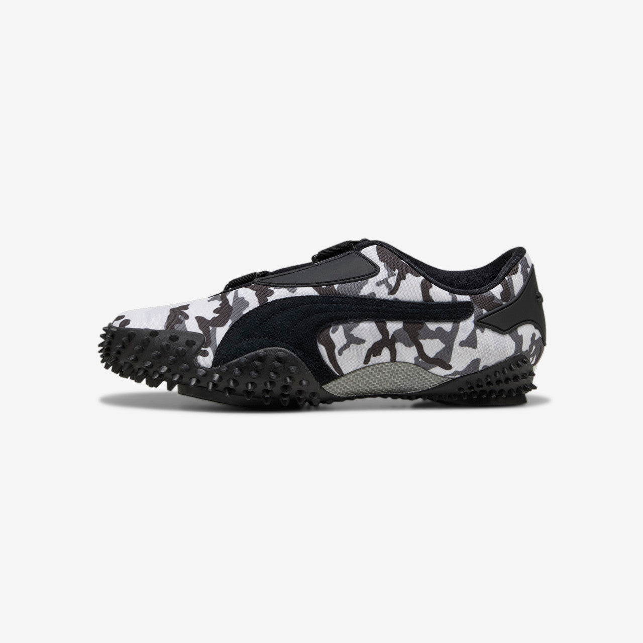 Mostro Camo