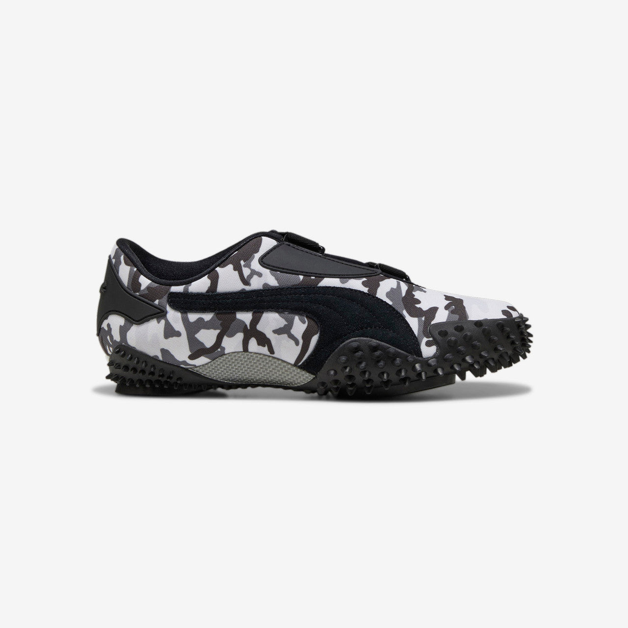 Mostro Camo