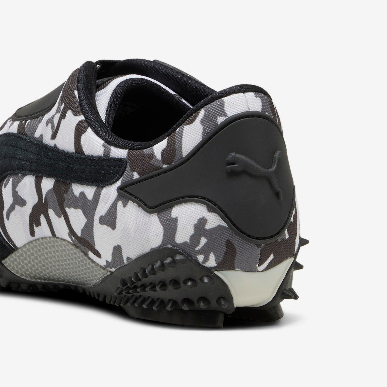 Mostro Camo