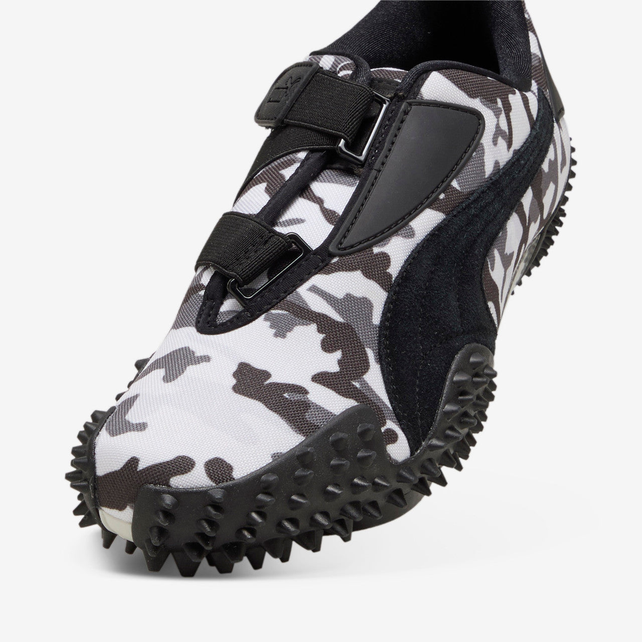 Mostro Camo