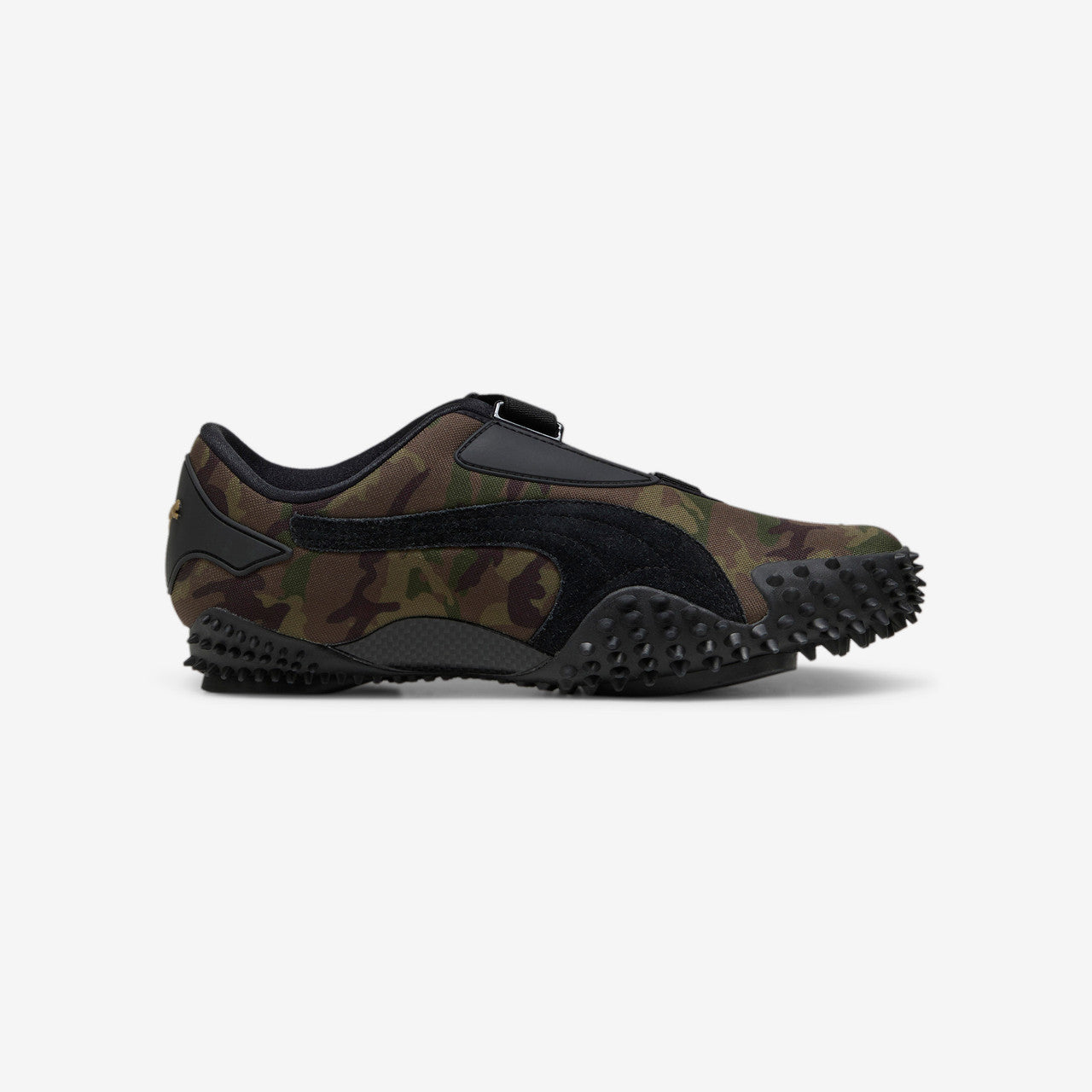 Mostro Camo