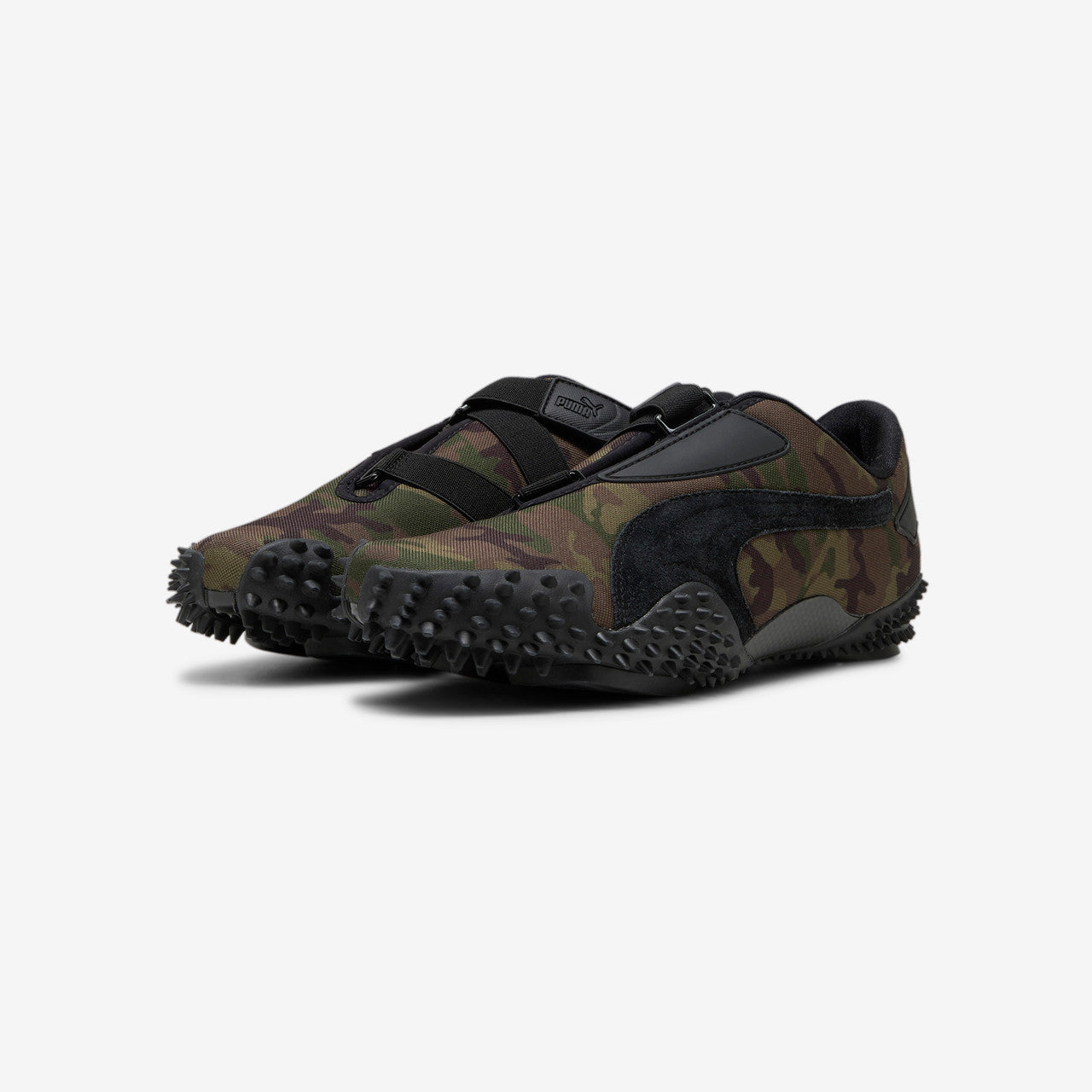 Mostro Camo