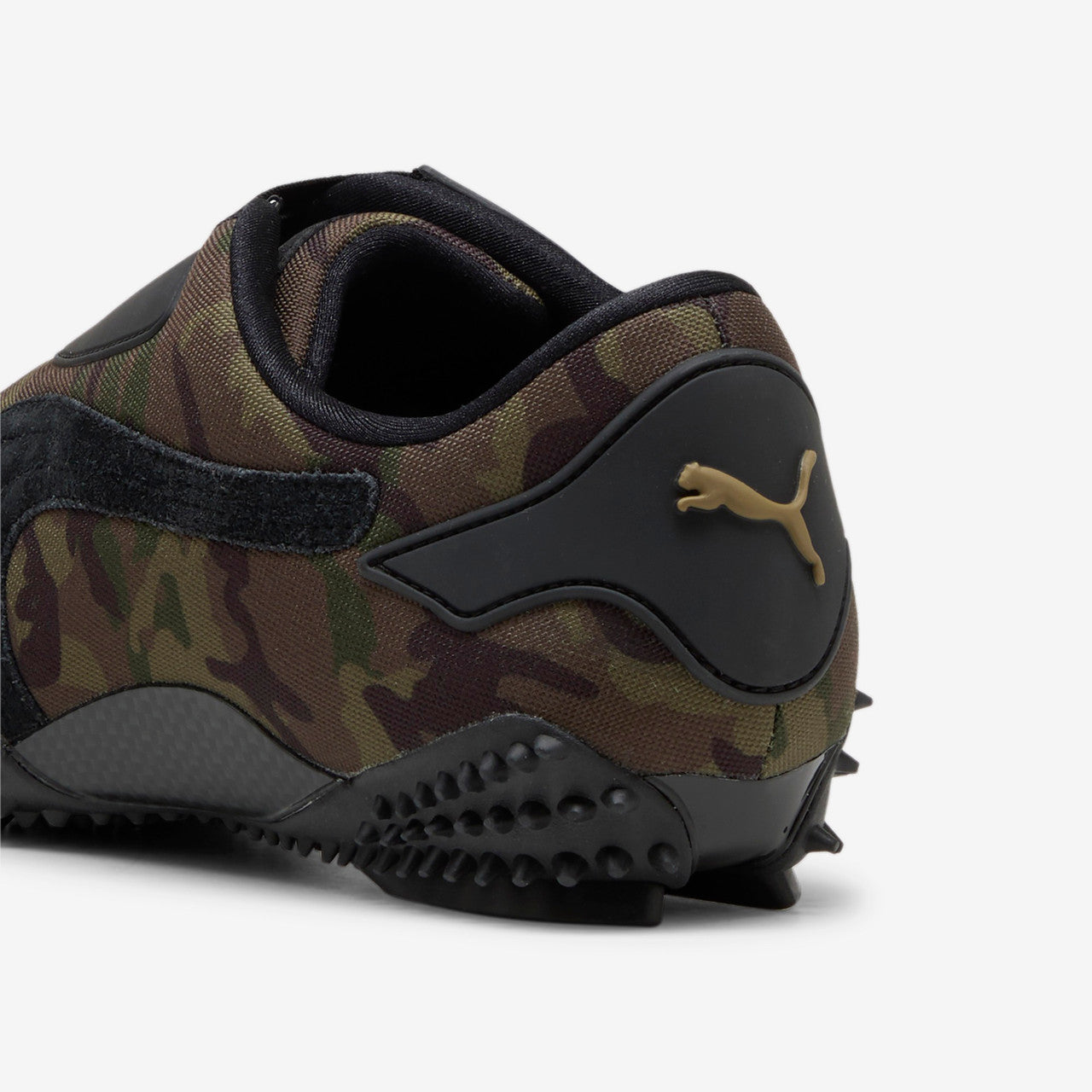 Mostro Camo