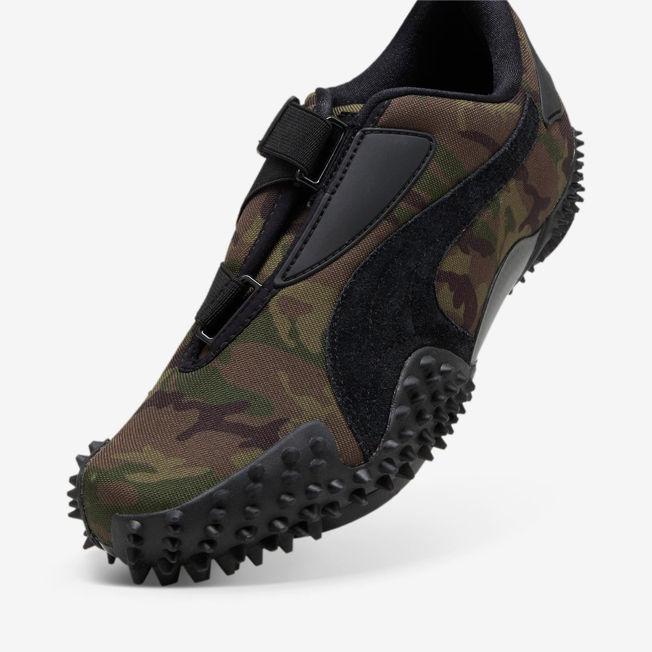Mostro Camo