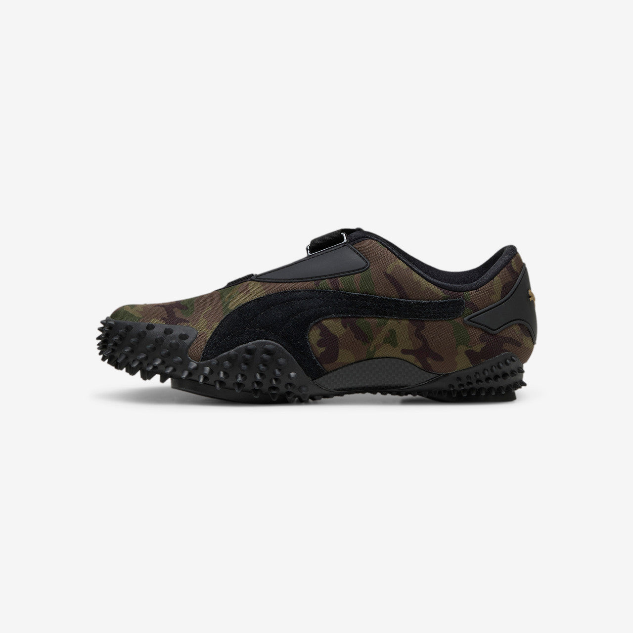 Mostro Camo
