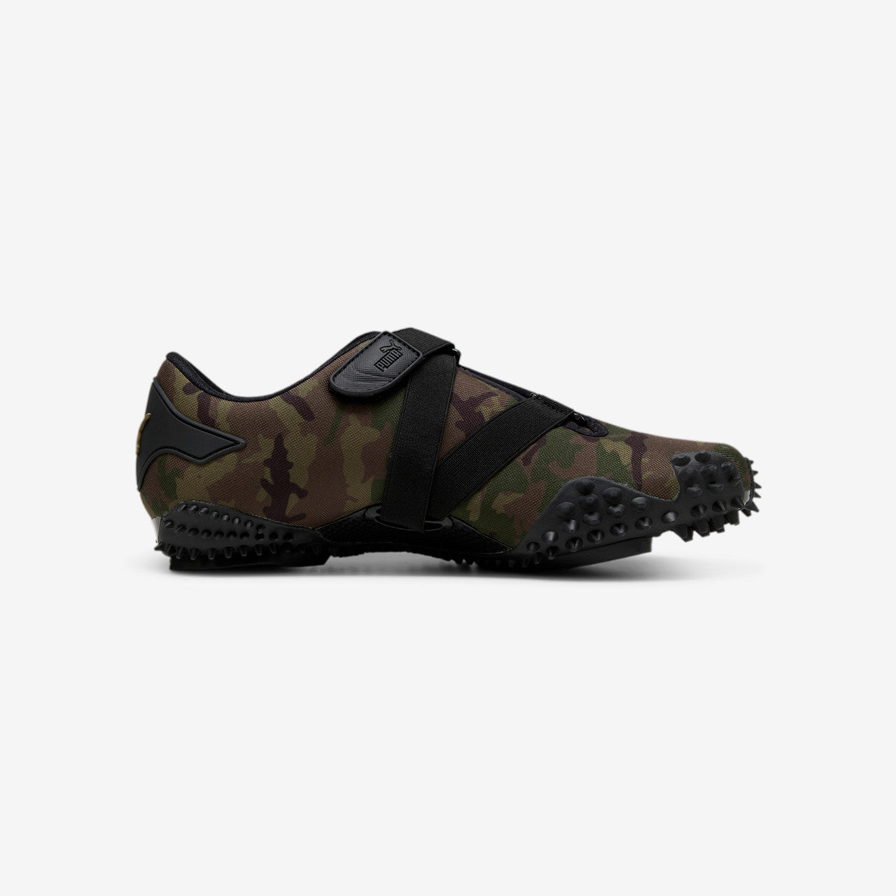 Mostro Camo