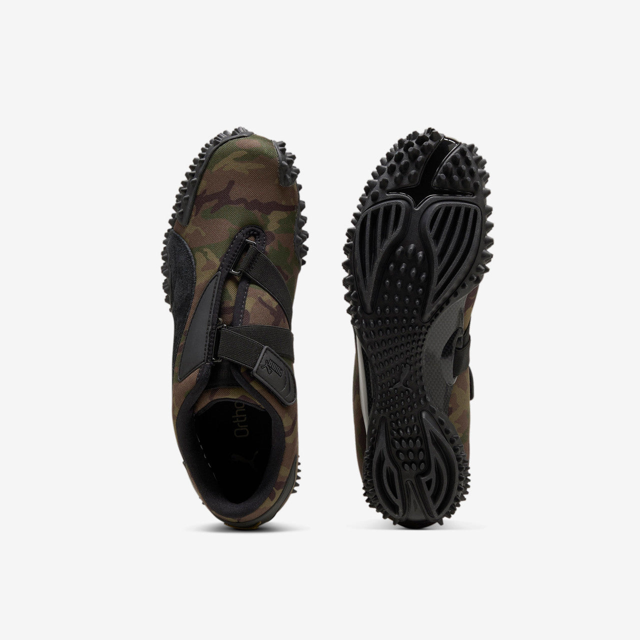Mostro Camo