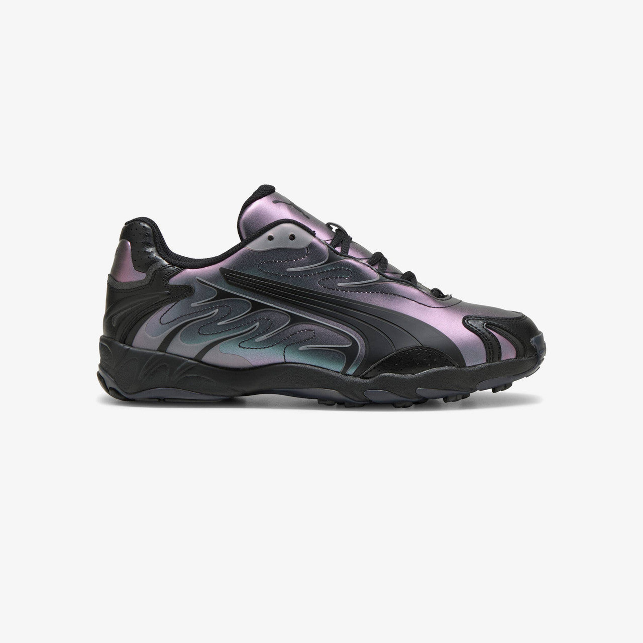 Inhale Color Shifting