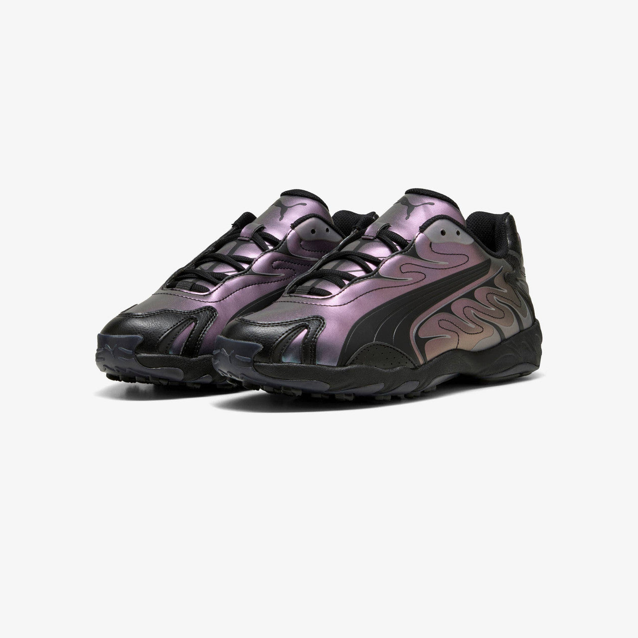 Inhale Color Shifting