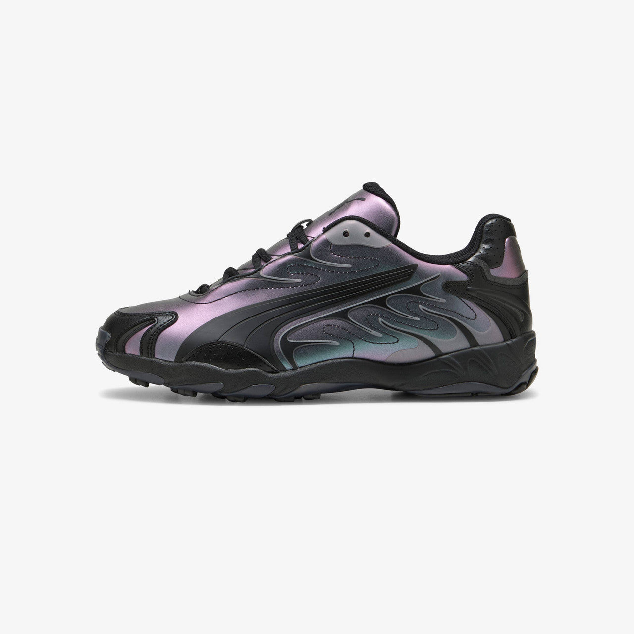 Inhale Color Shifting
