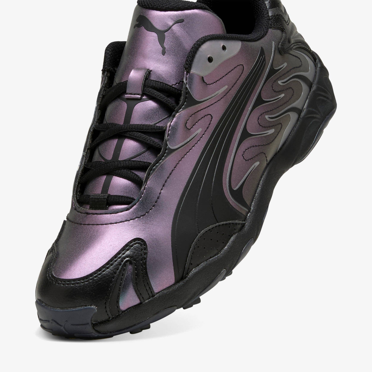 Inhale Color Shifting