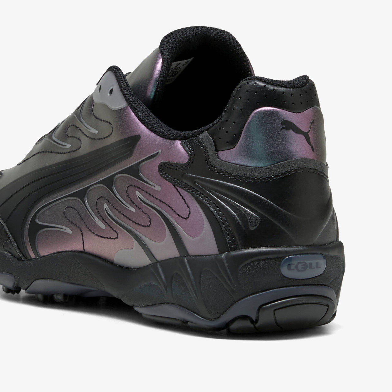Inhale Color Shifting