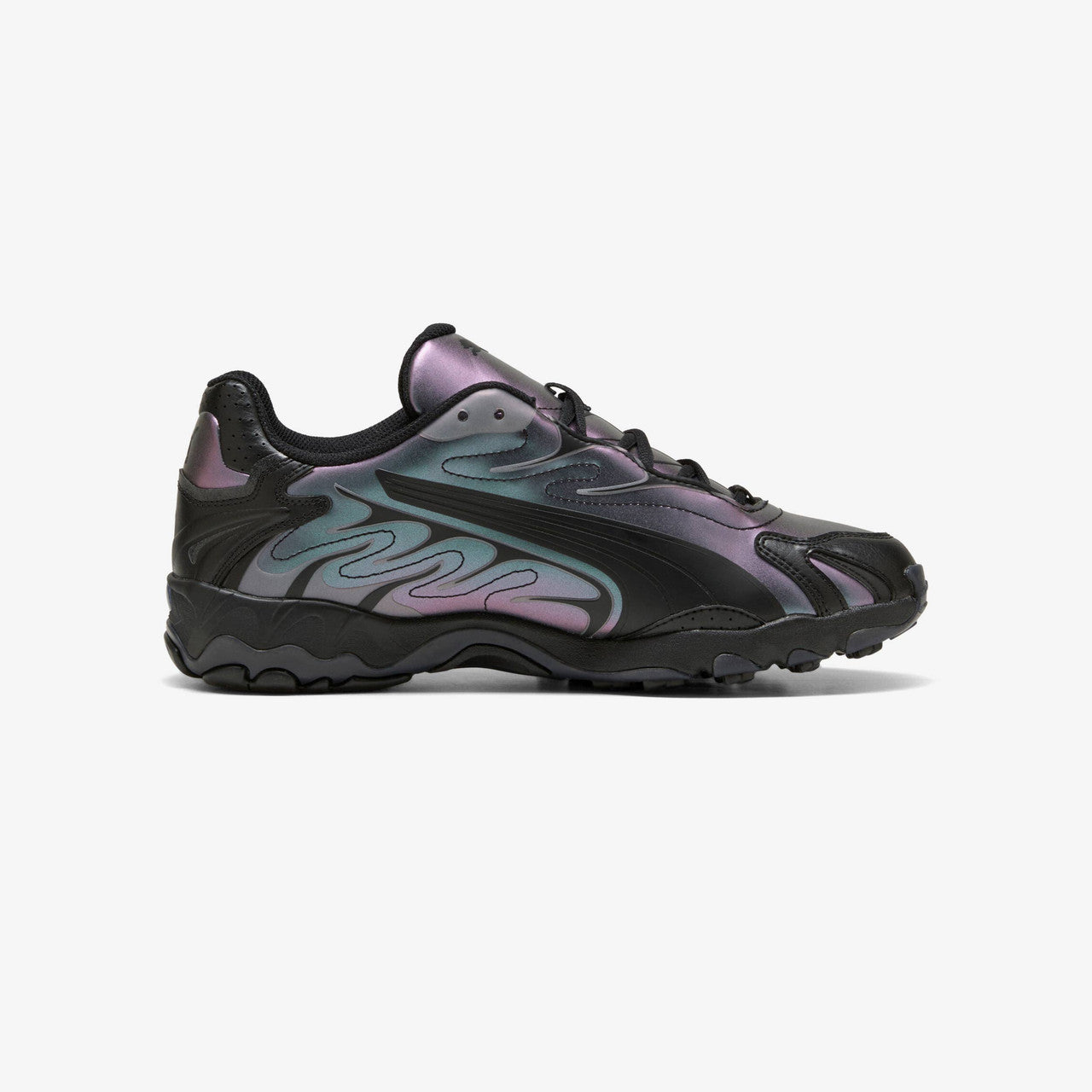 Inhale Color Shifting