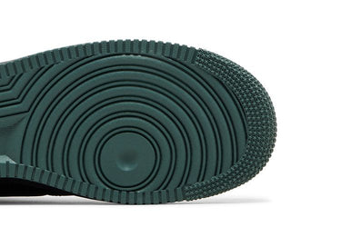 Nike Air Force 1 Low Vintage Green Black