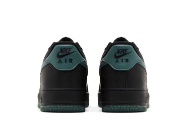 Nike Air Force 1 Low Vintage Green Black