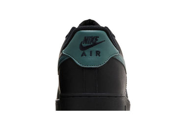 Nike Air Force 1 Low Vintage Green Black
