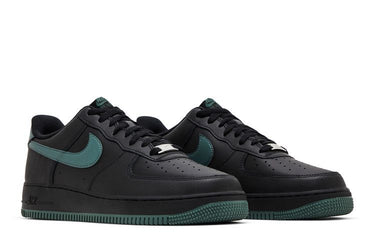 Nike Air Force 1 Low Vintage Green Black