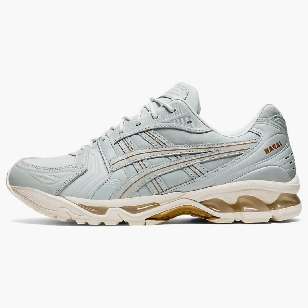 Asics Gel-kayano 14 Mij Leather Arctic Blue