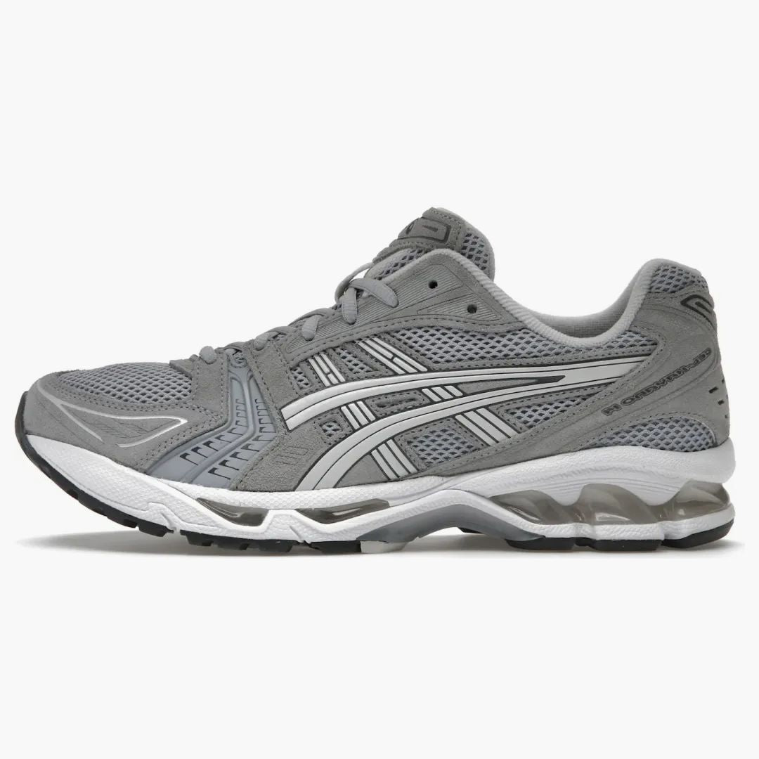 Asics Gel-kayano 14 Piedmont Grey