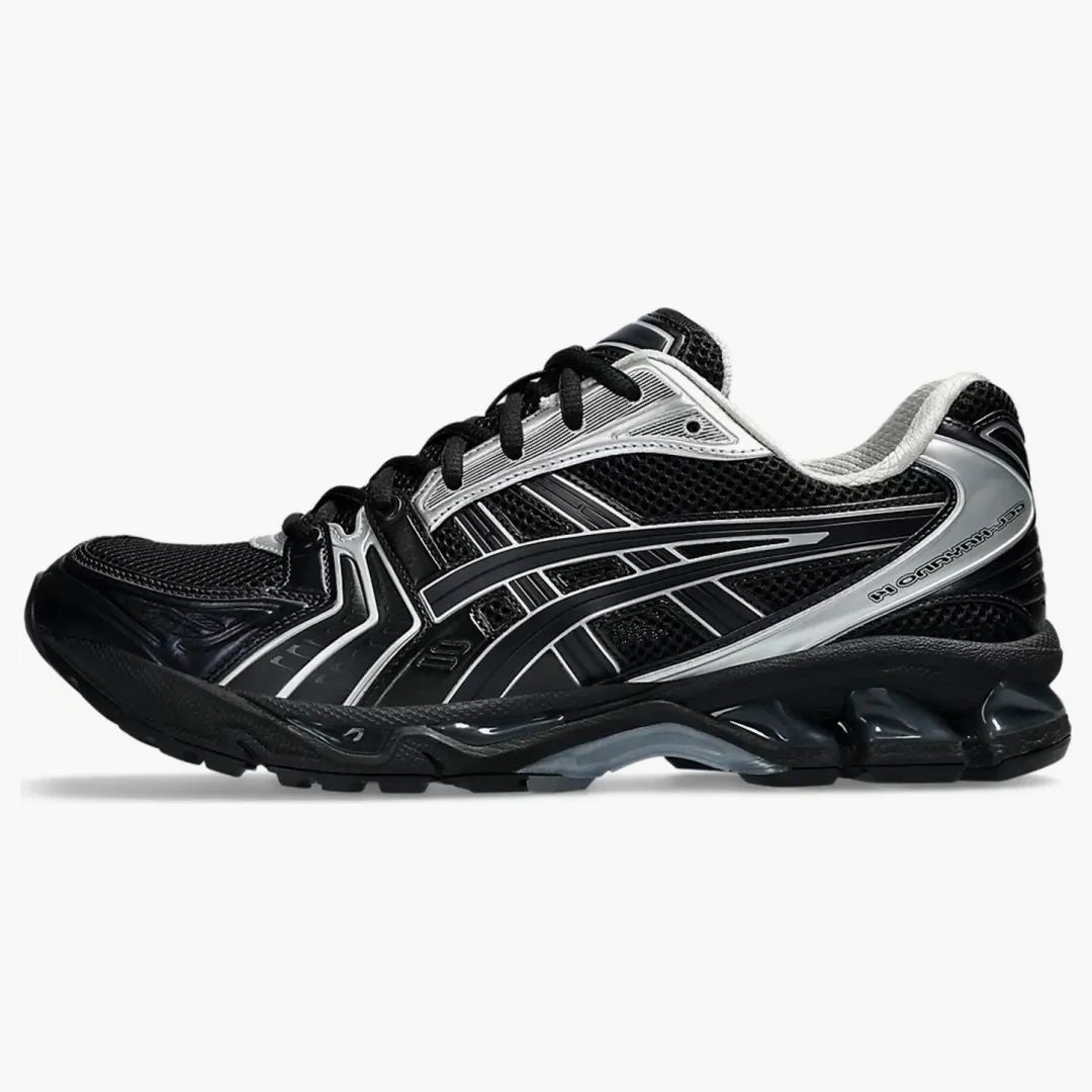 Asics Gel-kayano 14 Atmos Undermycar Black